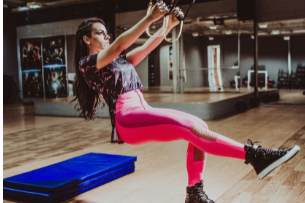 Pilates