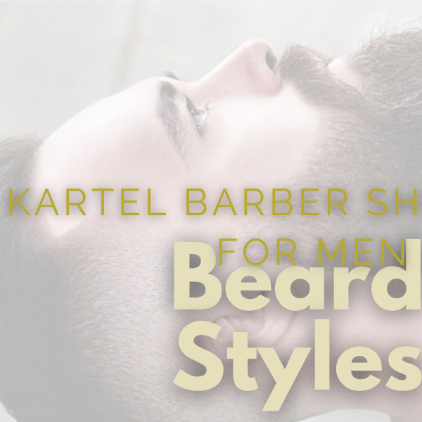 STRIH S ÚPRAVOU BRADY (MEN´S CUT + BEARD TRIM)