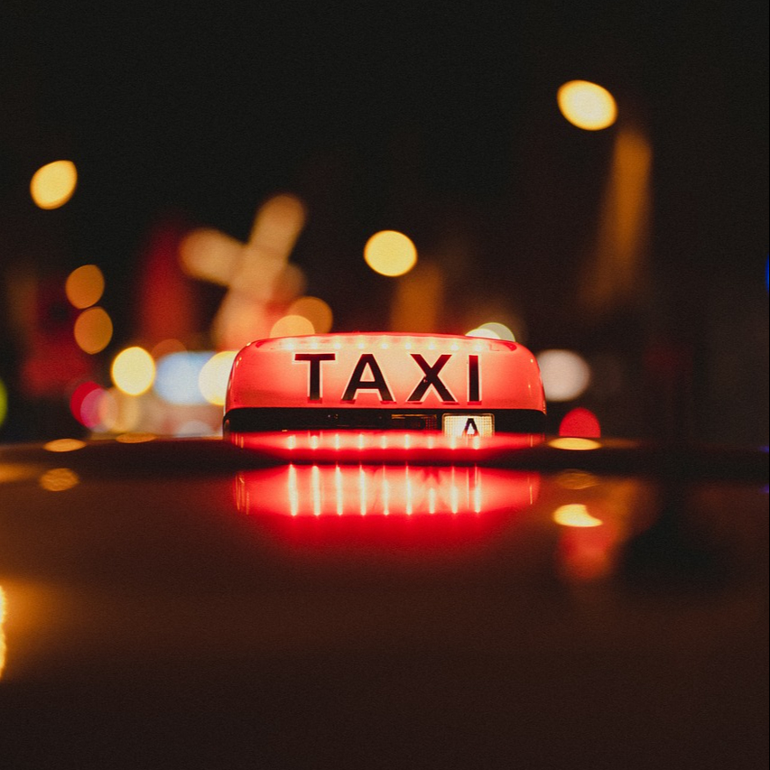 Assurance Auto pour Taxi