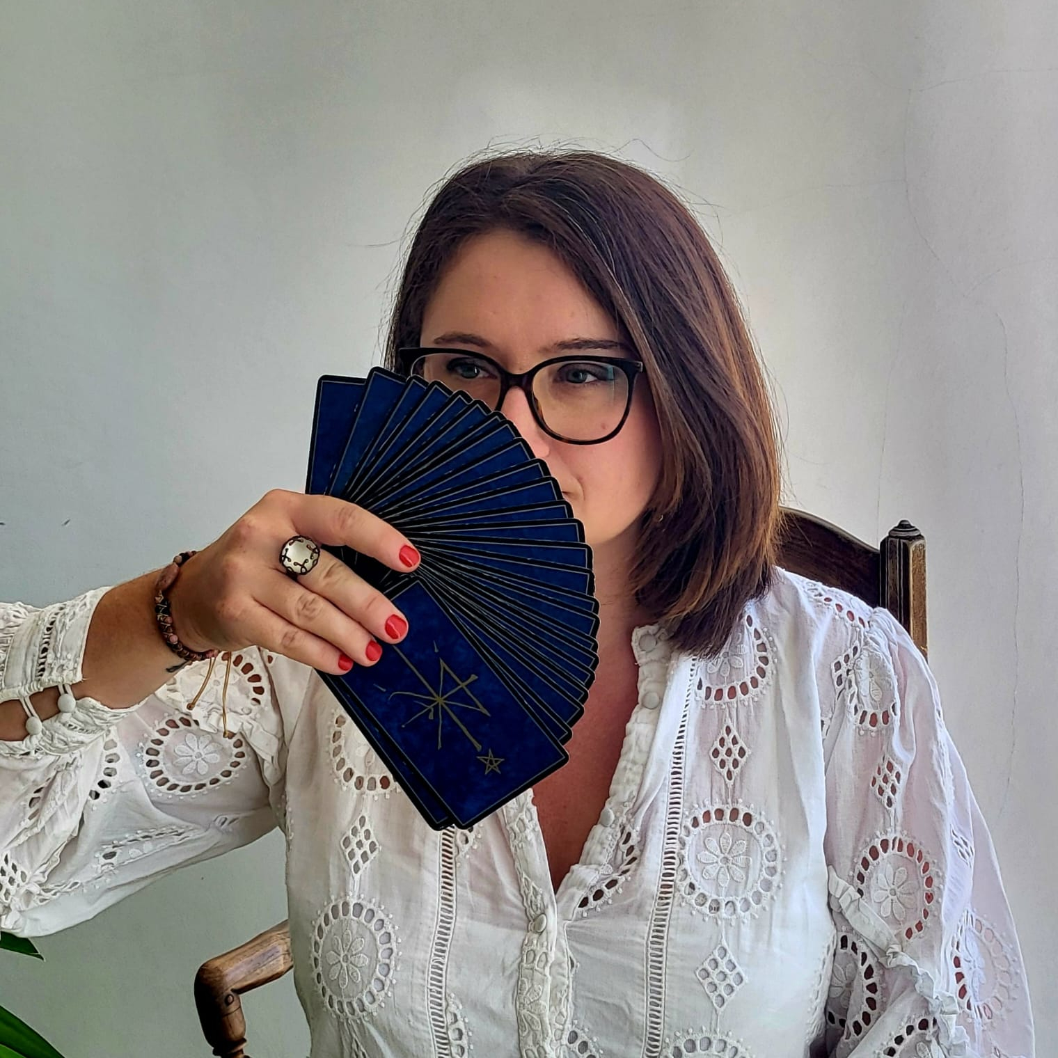 Guidance avec retour audio