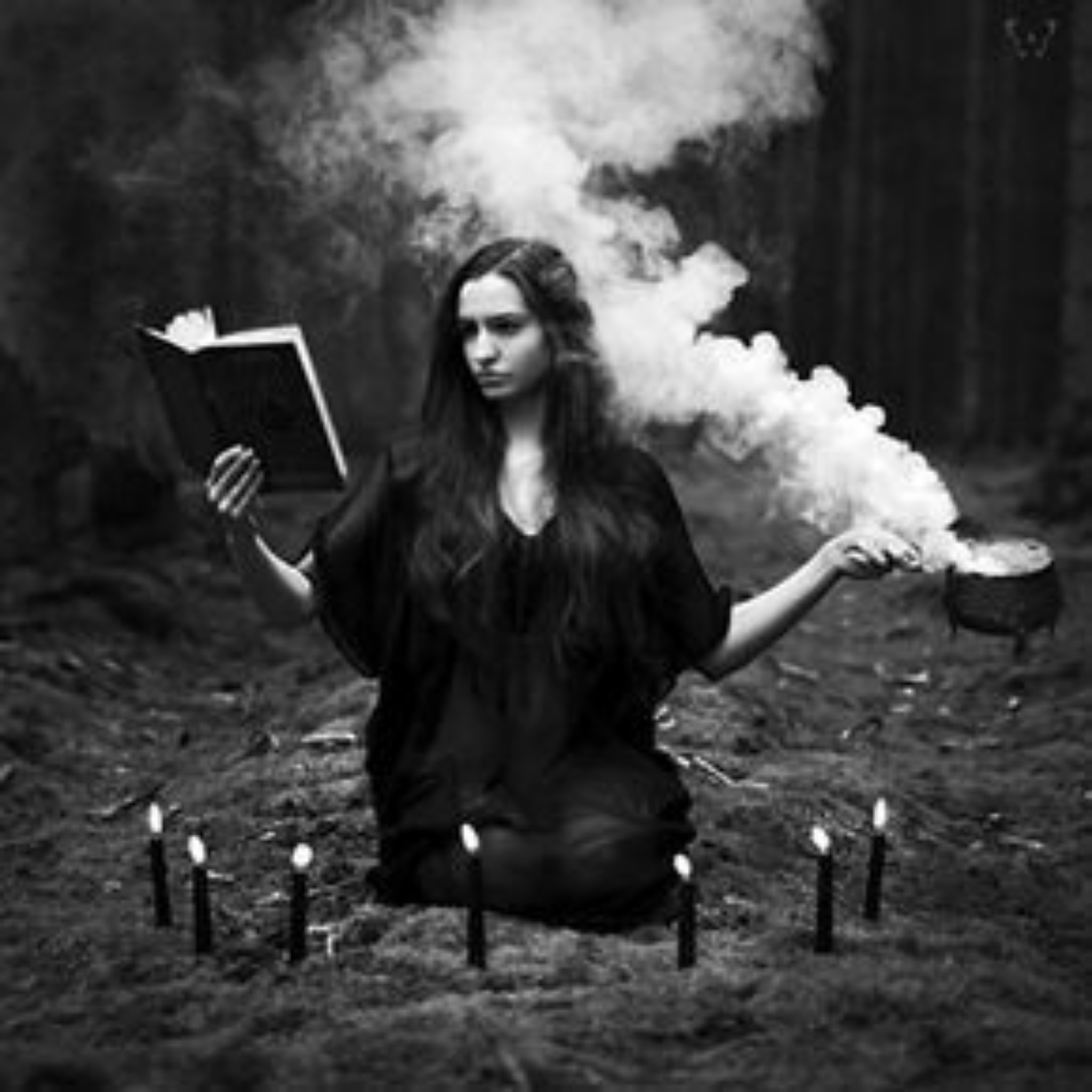 DÉGAGEMENT MAGIE NOIRE avec SOIN