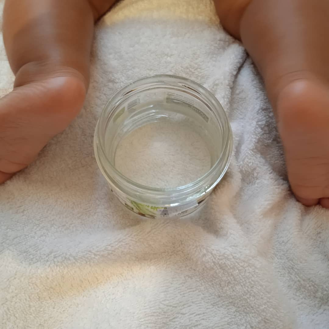 Initiation au massage Bébé 1h