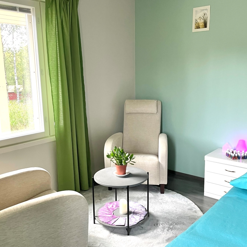 Ratkaisukeskeinen lyhytterapia