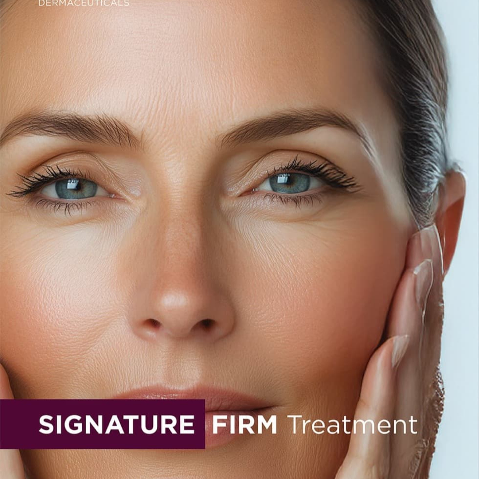 Dp Signature FIRM Treatment / Mladší a pevnější pleť