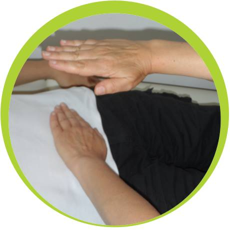 Séance Reiki 1h Villeurbanne