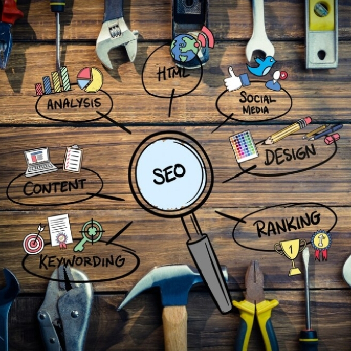 Marketing Digital / Stratégie Création de contenus