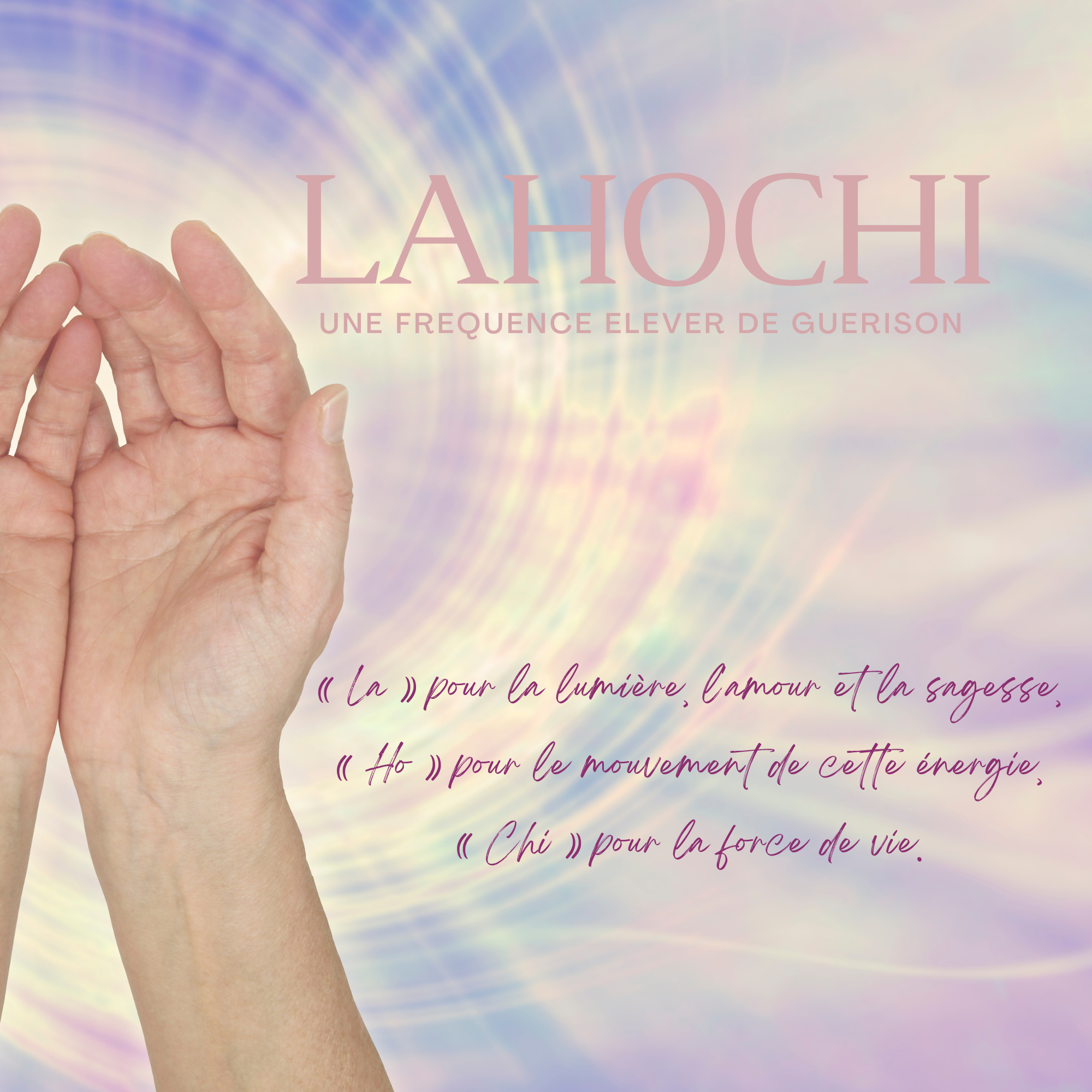 Lahochi (possibilité en distanciel)