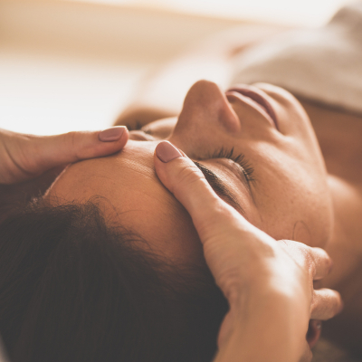 Réflexologie Faciale (1h)