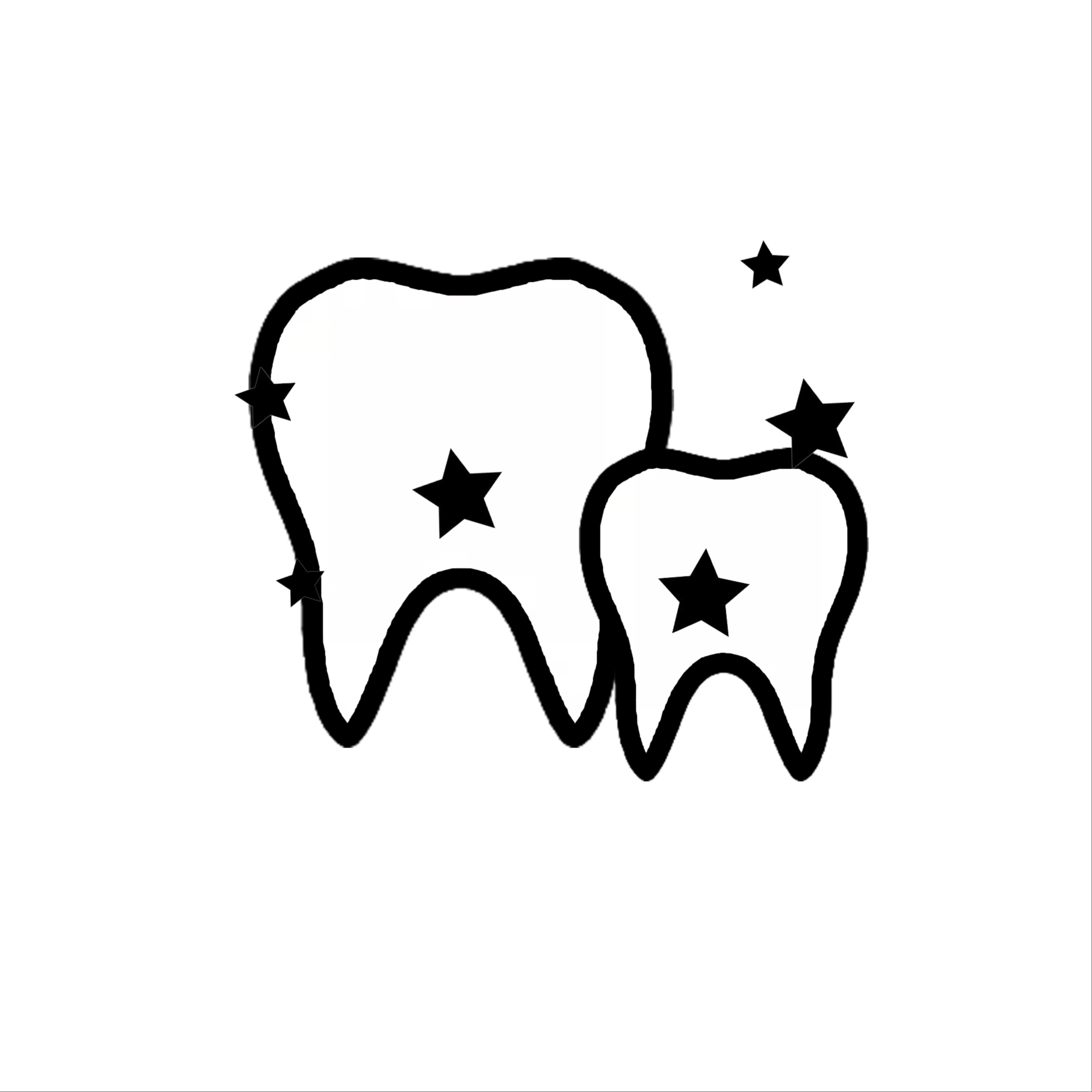 Podzimní zvýhodnění balíček! DENTÁLNÍ HYGIENA Dospělý + Dítě