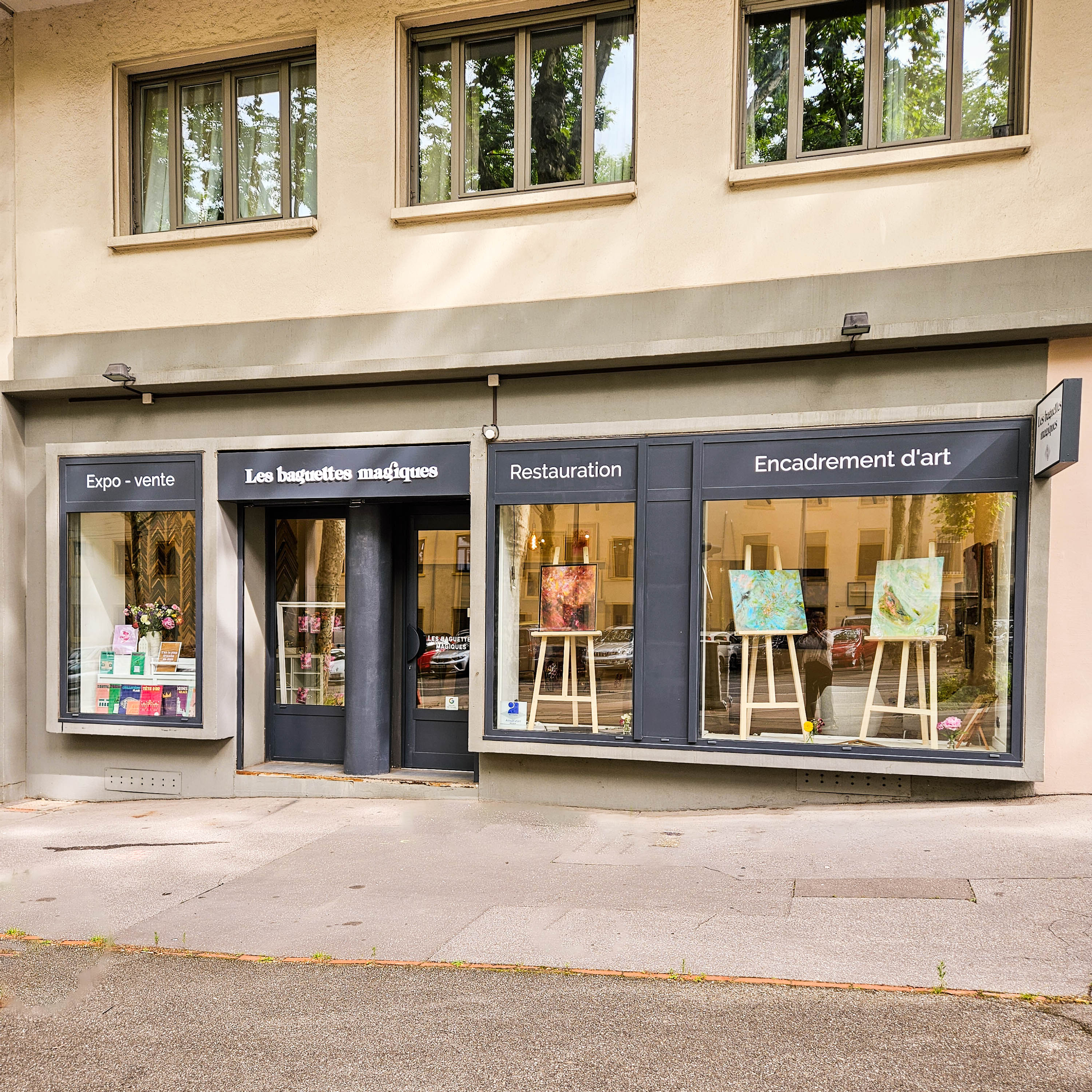 Rendez-vous | Retrait