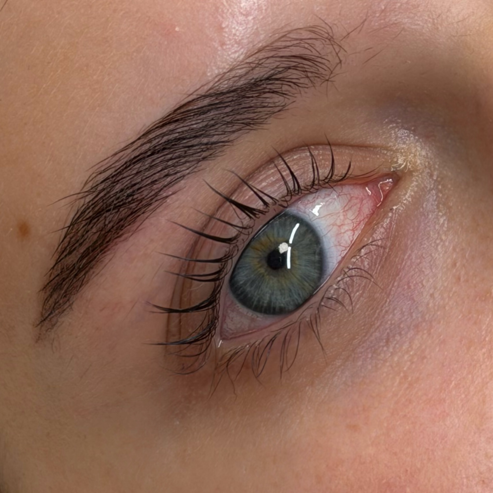 Korejský Lash Lifting – Aura Monaco