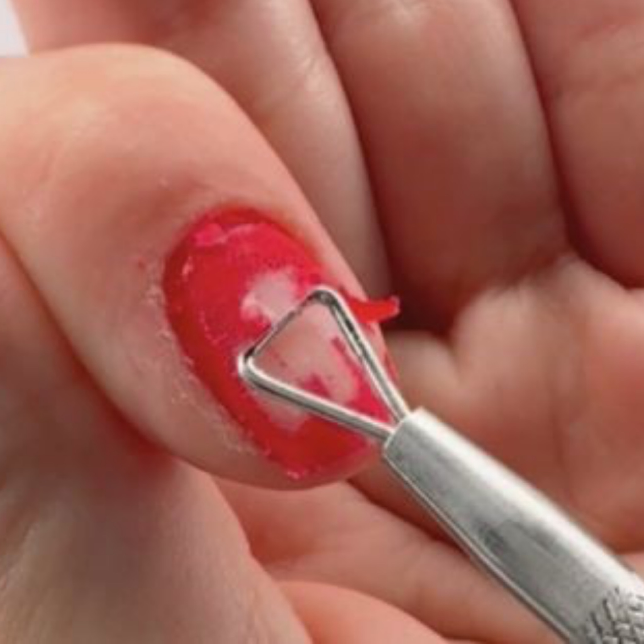 Dépose extérieur sans repose