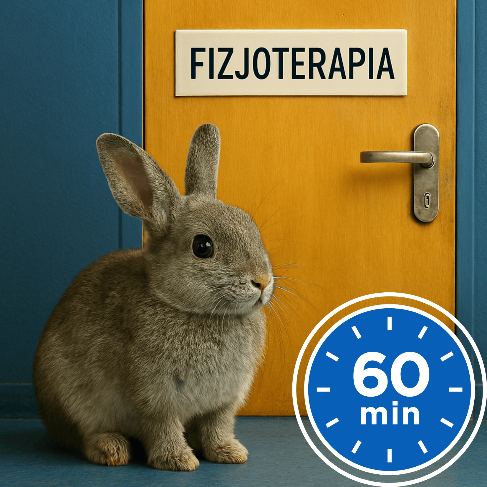 Zoofizjoterapia (pierwsza)