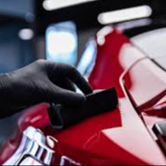 Graphene ceramic protection