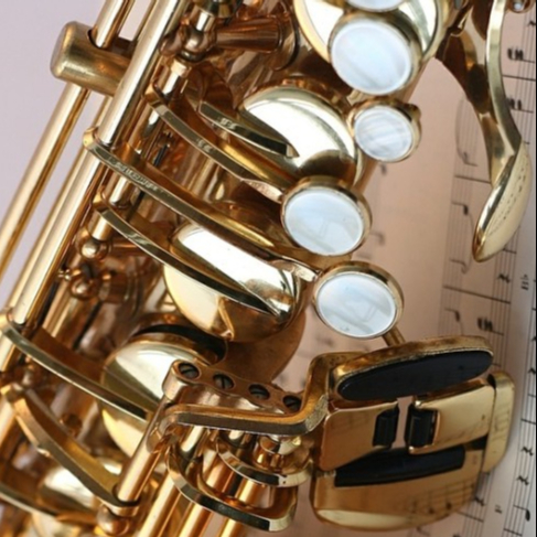 saxophone (EN)