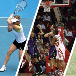 Regenerační masáž pro sportovce 45min