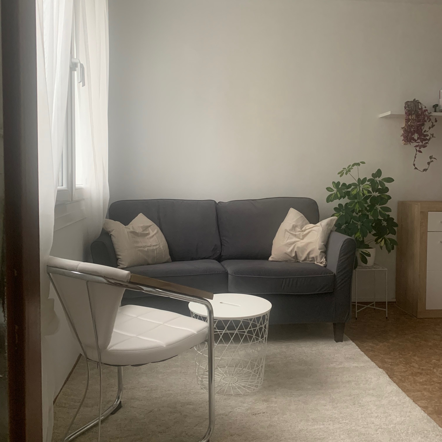 Psychoterapie, dítě do 12 let