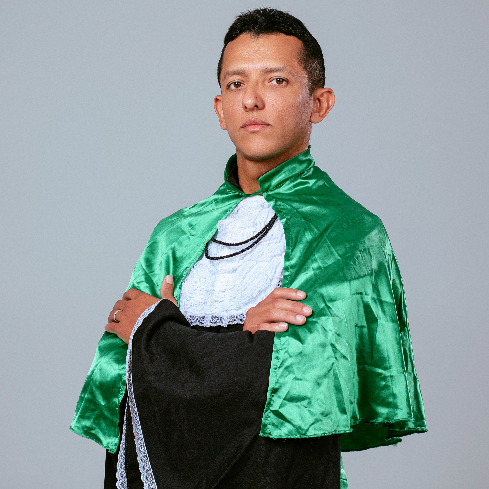 Ensaio De Formatura Plus