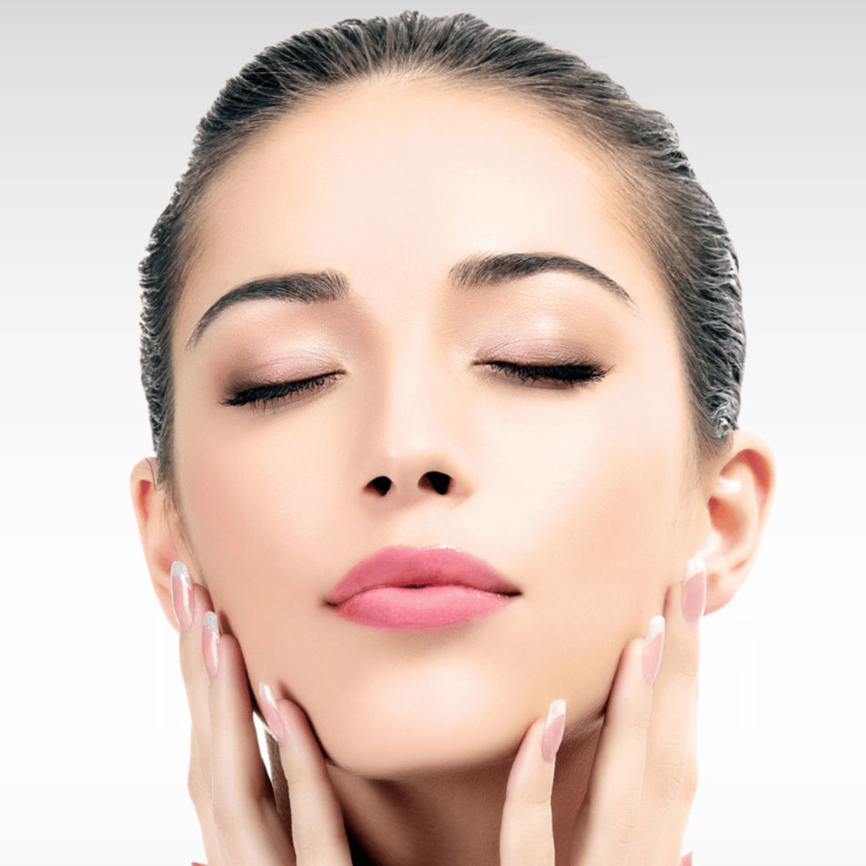 Botulotoxín - bunny lines