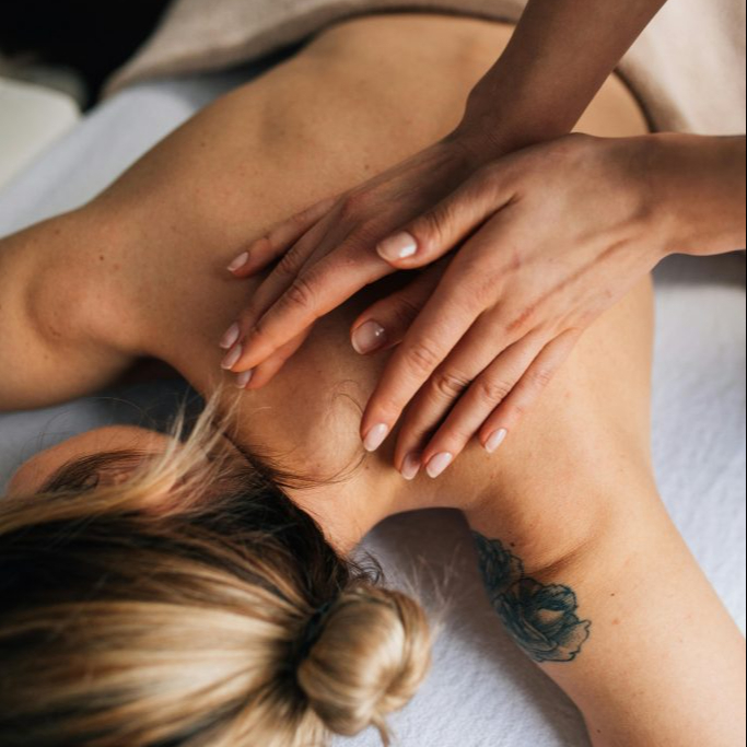 AROMA RITUÁL - Miracle therapy - 60min