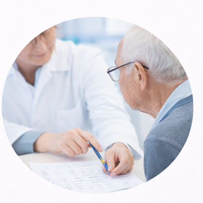 Screening decadimento cognitivo