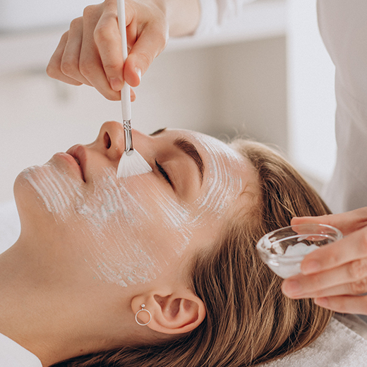ZO Skin Health / Čištění obličeje Obagi