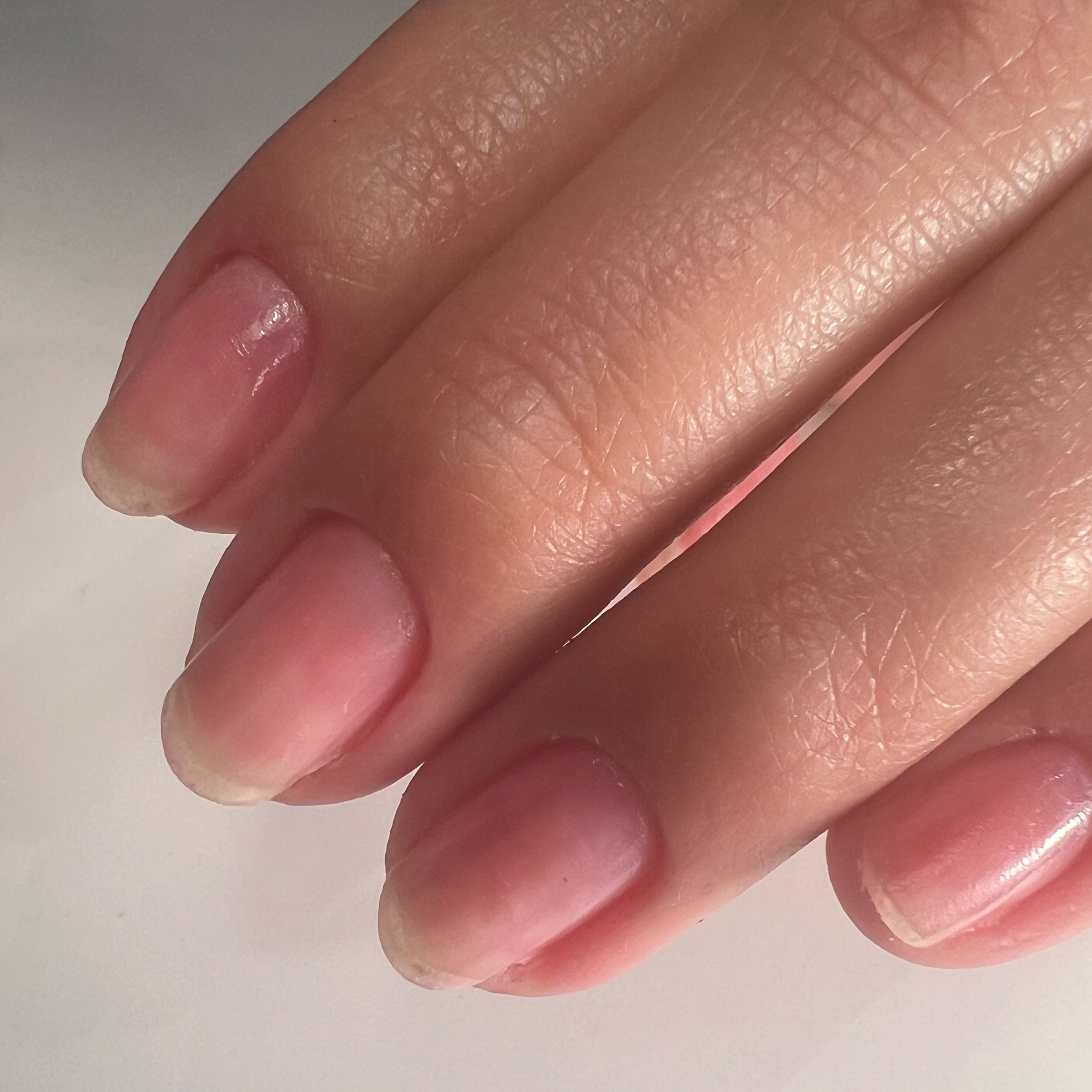MANUCURE JAPONAISE : Lumière de Soie – Signature