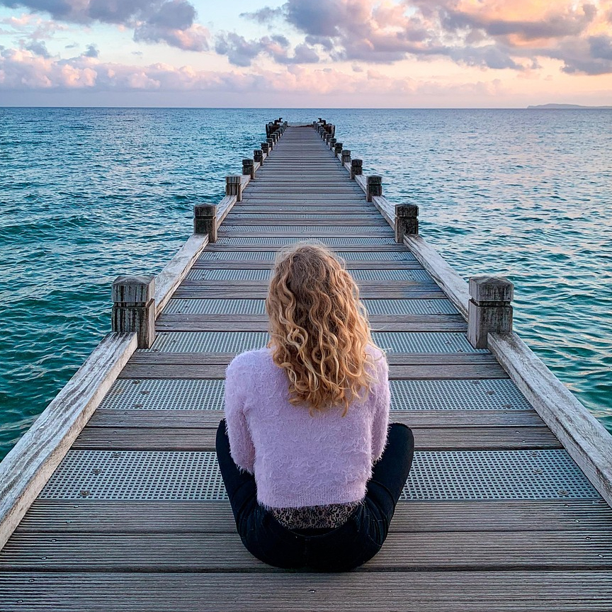 FORFAIT "PAUSE ET MOI" (4 séances d'1h30)