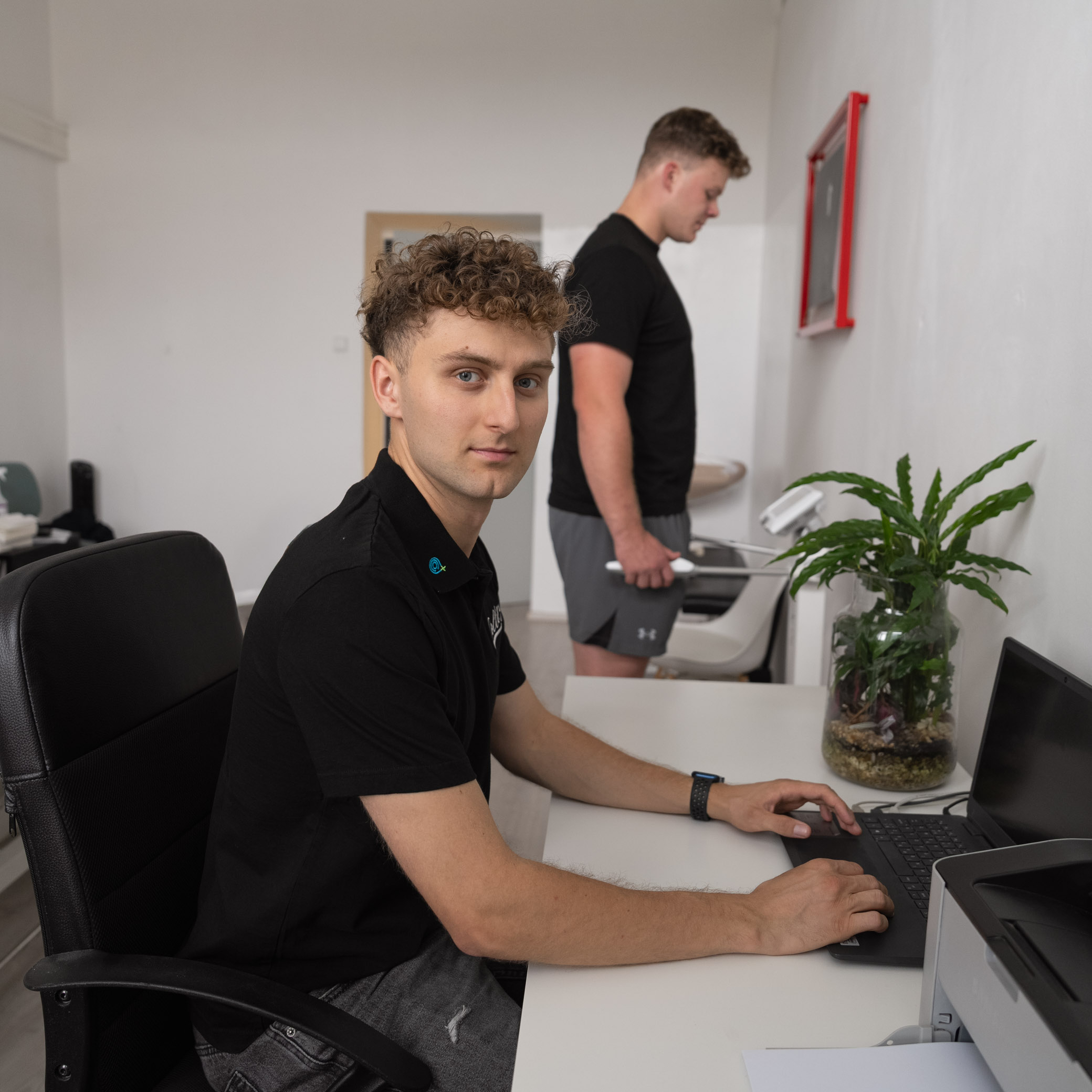 Nutriční konzultace Basic