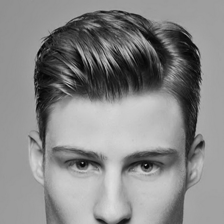 Corte de Cabelo Classico