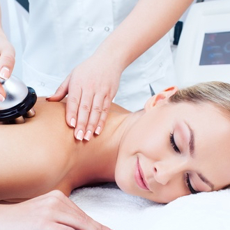 RADIOFREKVENCE - TVAROVÁNÍ, MODELACE, ZEŠTÍHLENÍ