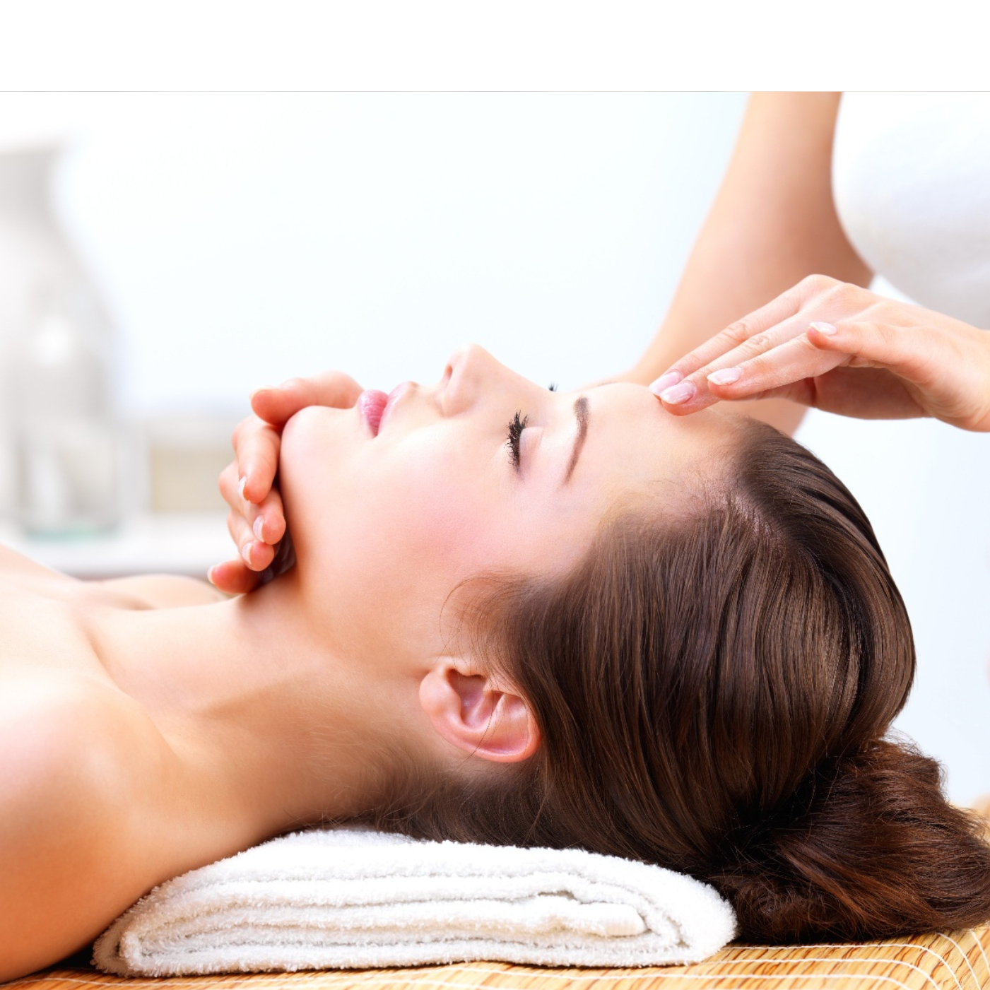 Lifting-pamper face masáž 1h