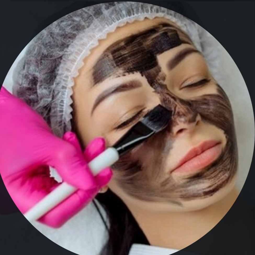 Traitement star lumière Carbon peeling