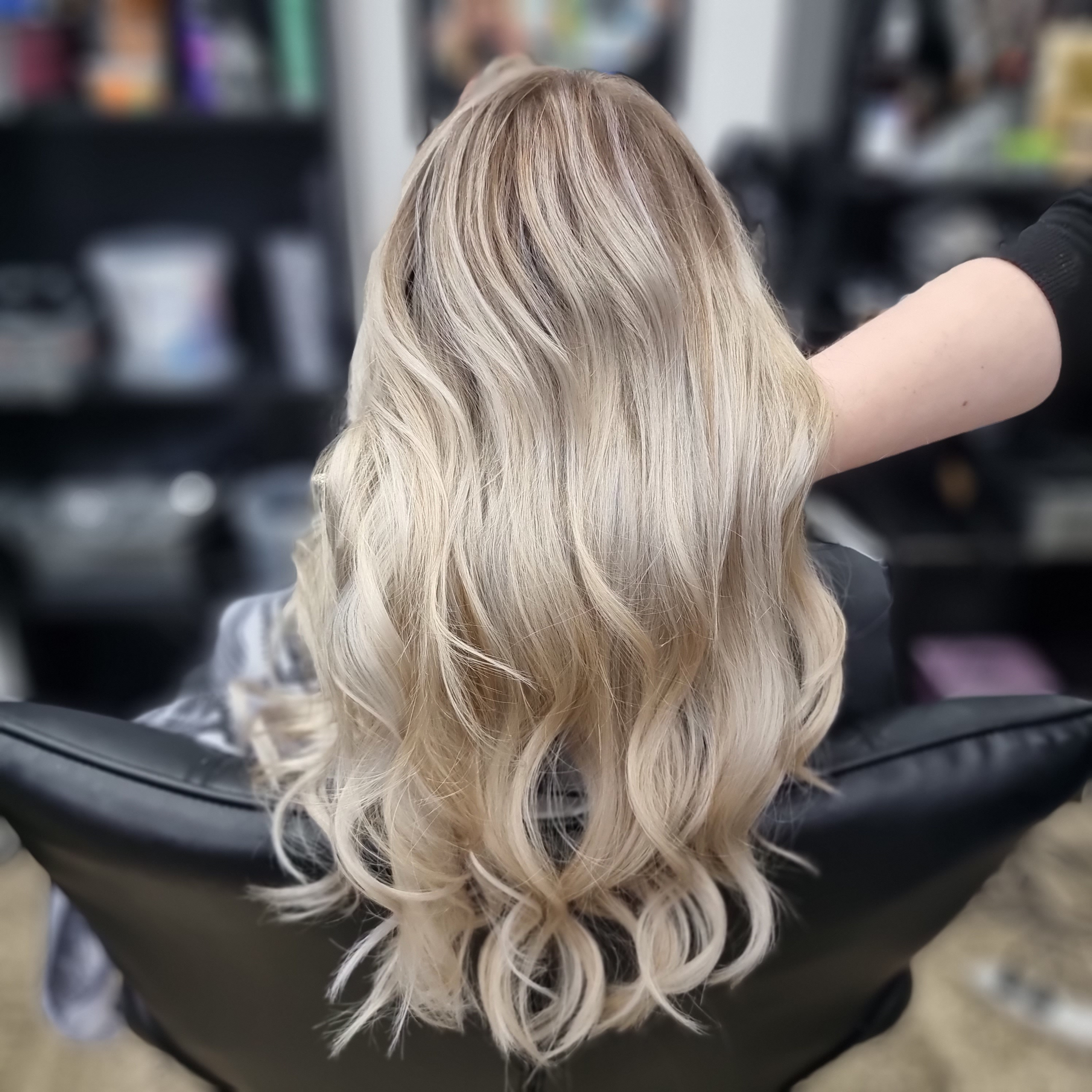 Balayage