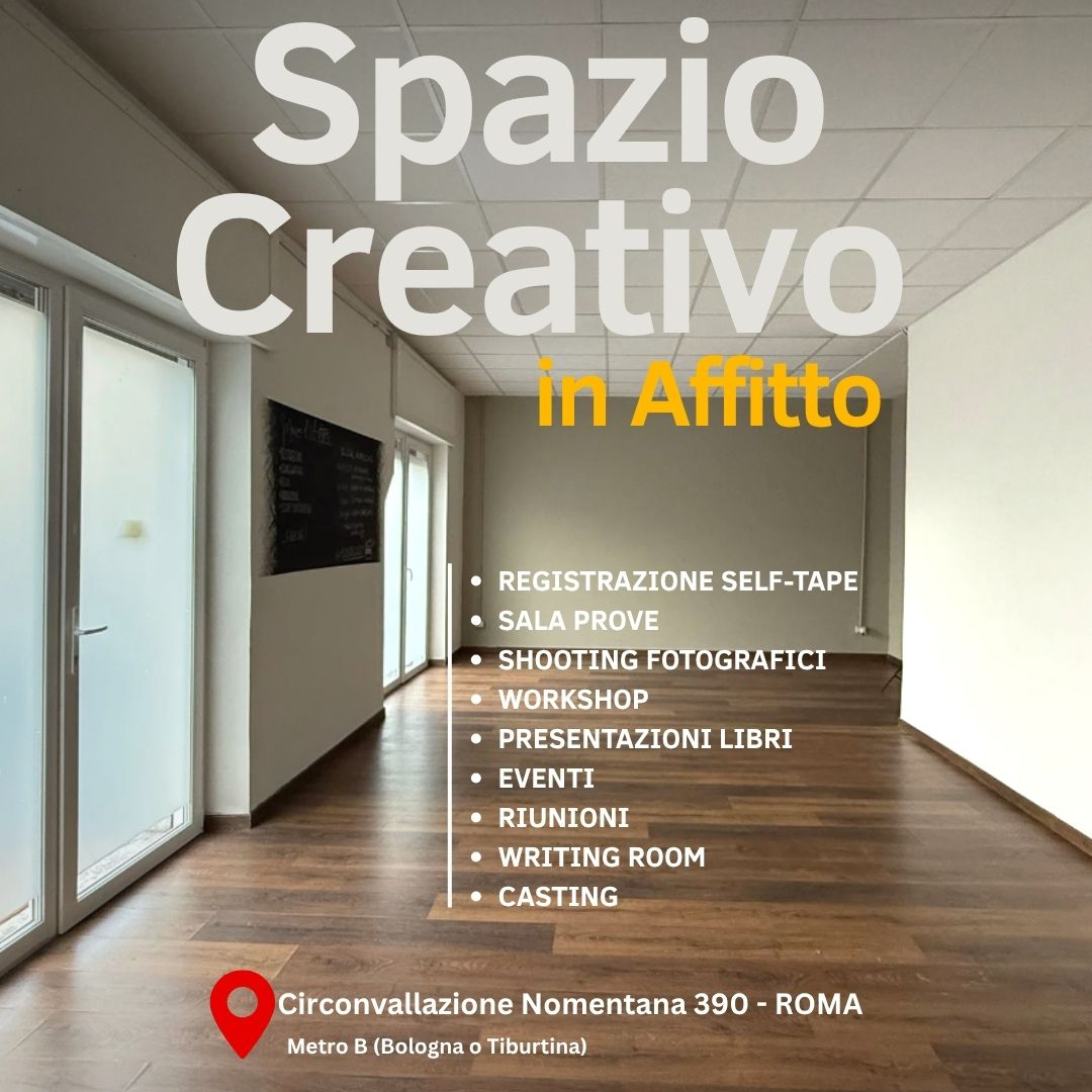 Registrazione Podcast (1h/30€)