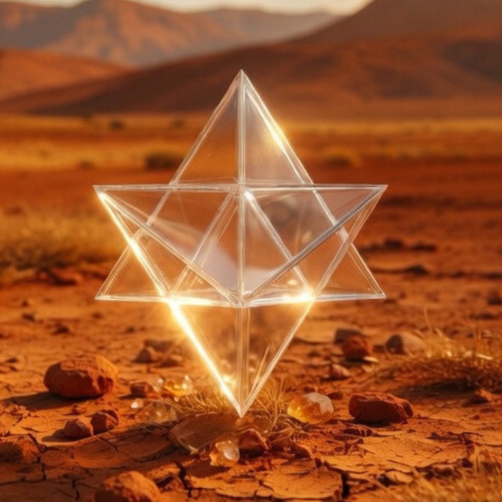 Initiation Chamanique en Pleine Nature