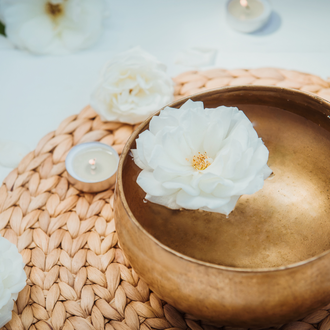 Bain Sonore – Relaxation et Harmonie Sonore & Vibratoire