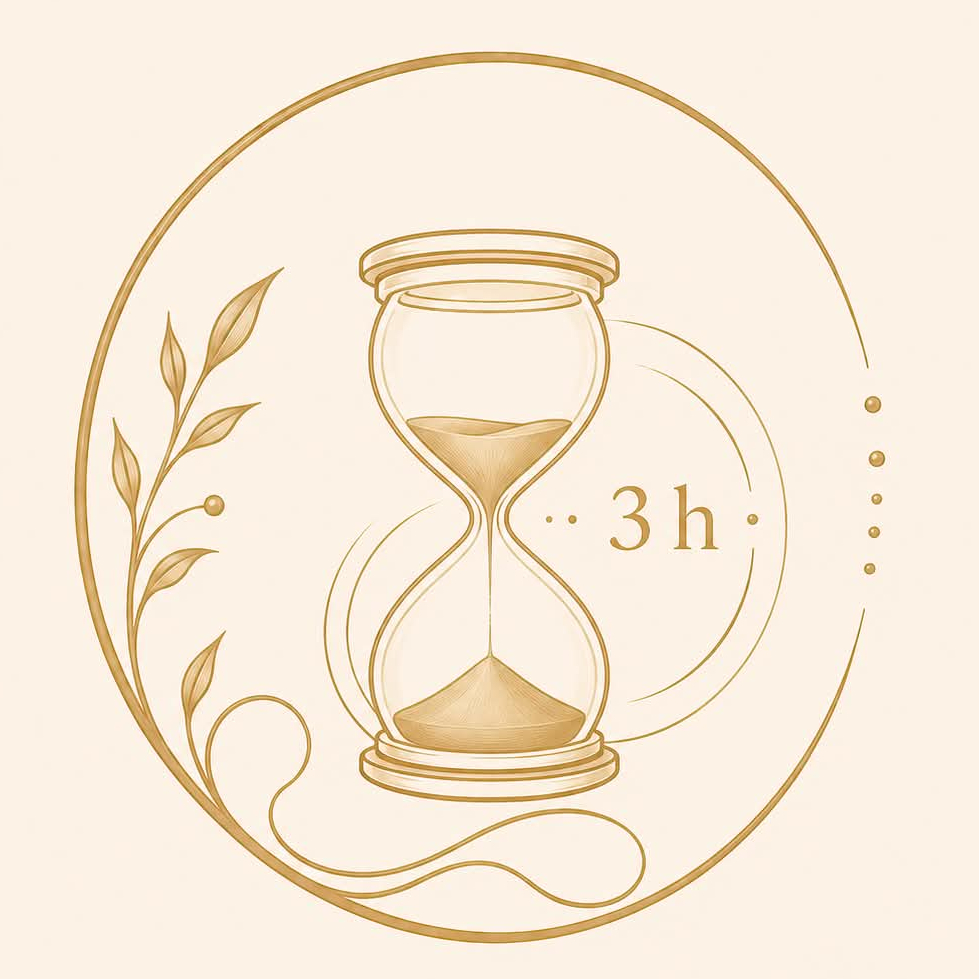 Séance DEBLOCAGE - 3h (adultes)