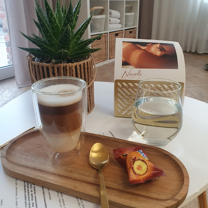Samostatná osobní konzultace