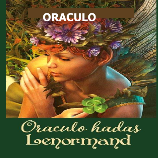 ORACULO DE LAS HADAS
