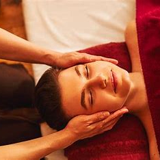 Massage couplé à un soin énergétique - 2h10