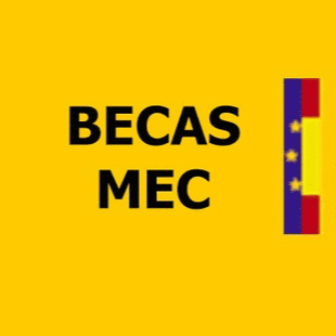Becas MEC