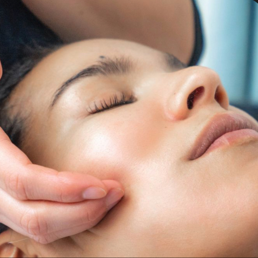 Massage KOBIDO
