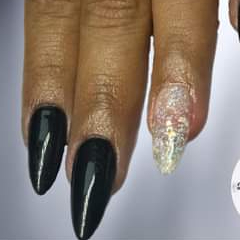 dépose + AMERICAINE GELX S & M