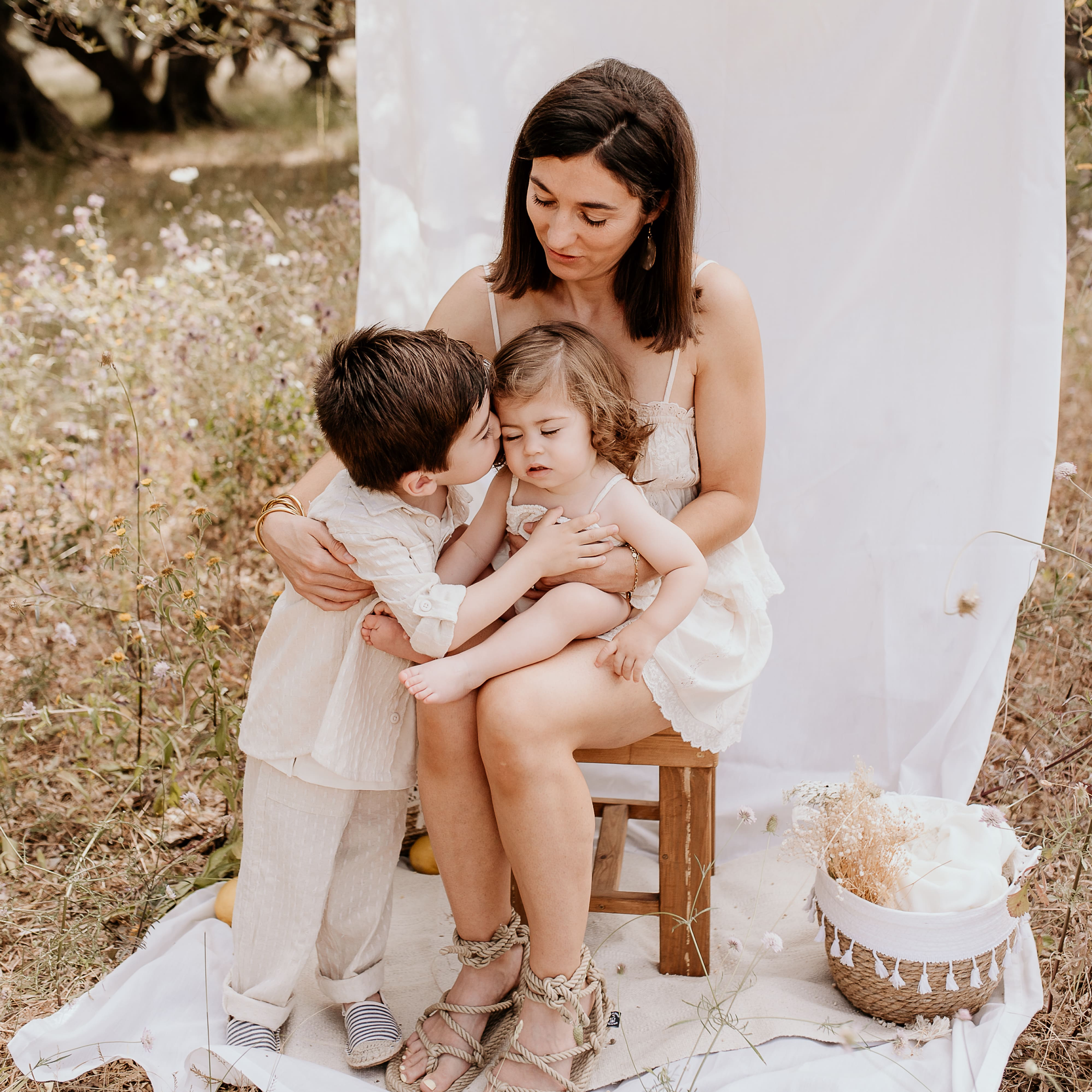 FÊTE DES MAMANS BOHÊME