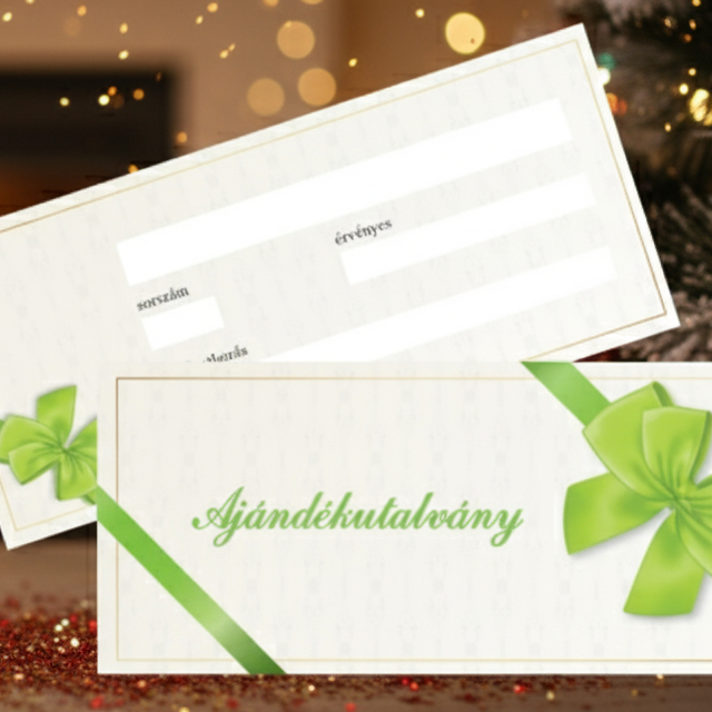 Ajándékutalvánnyal beváltható svédmasszázs 90 perces