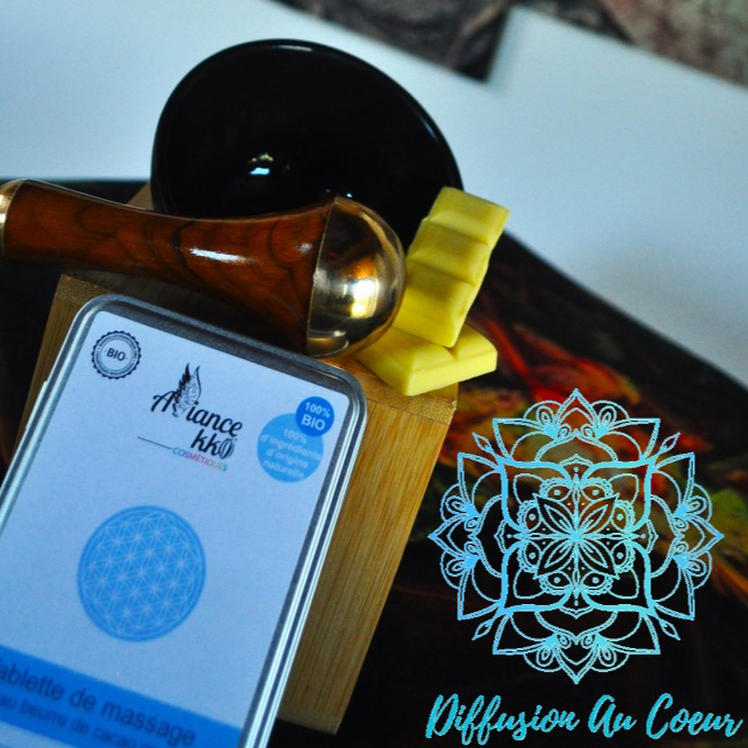 Massage Shinzu the Face