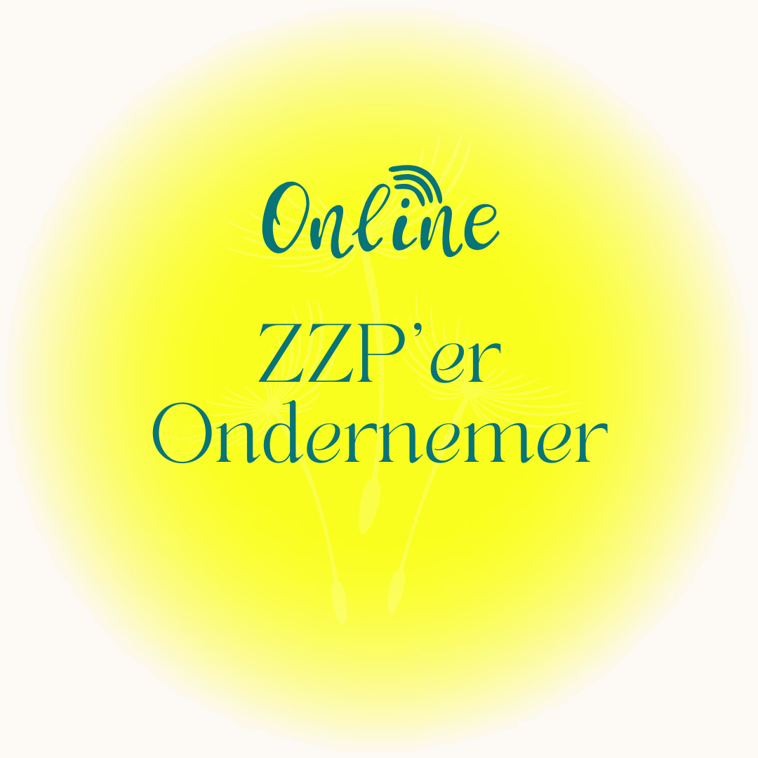 1:1 Babbeltje | Overleg Huidige klanten via ZOOM