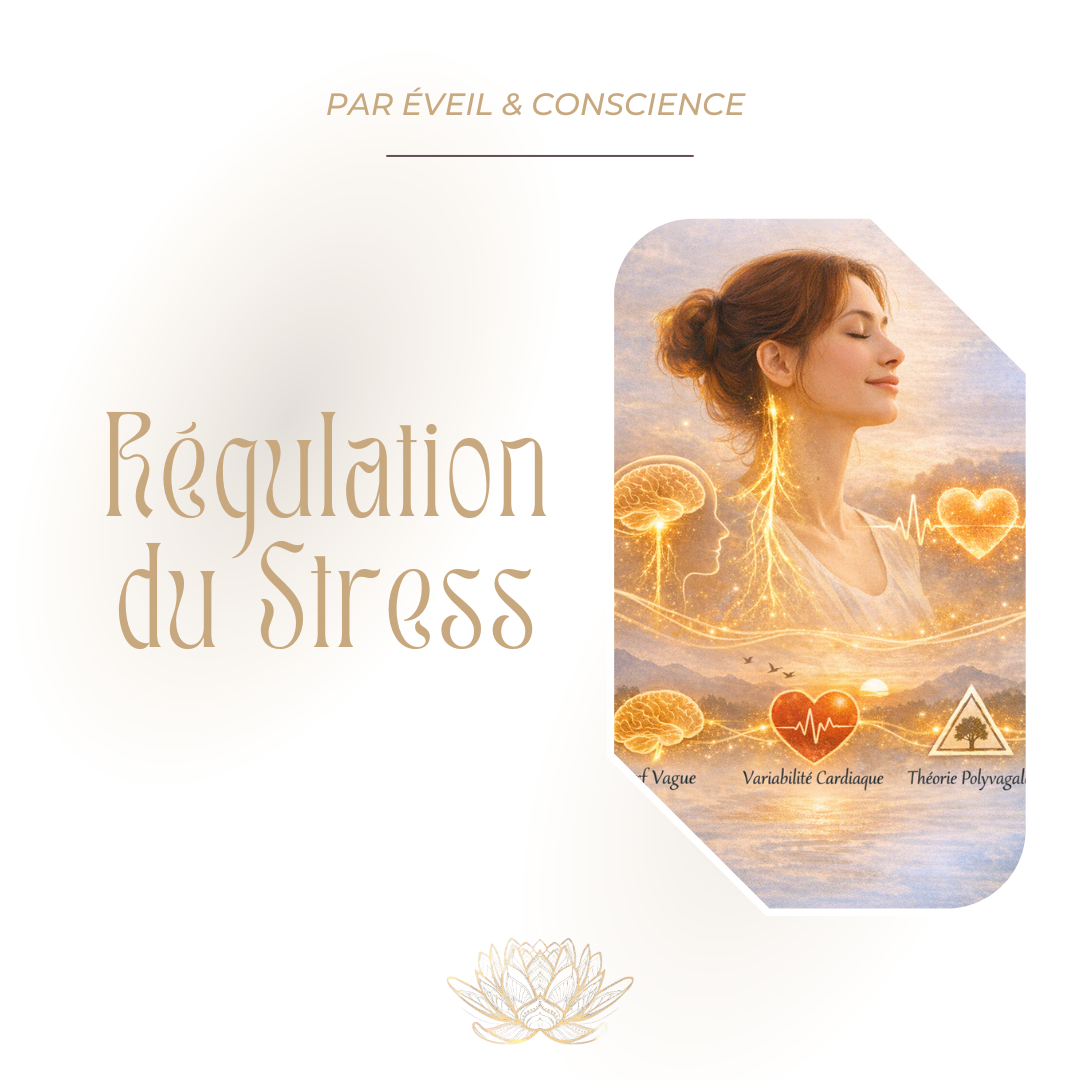 Régulation du Stress