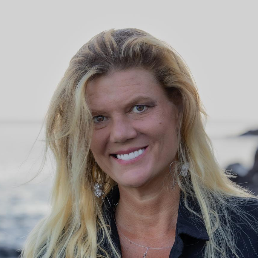 Relaxing massage 1 hour with SYLVA